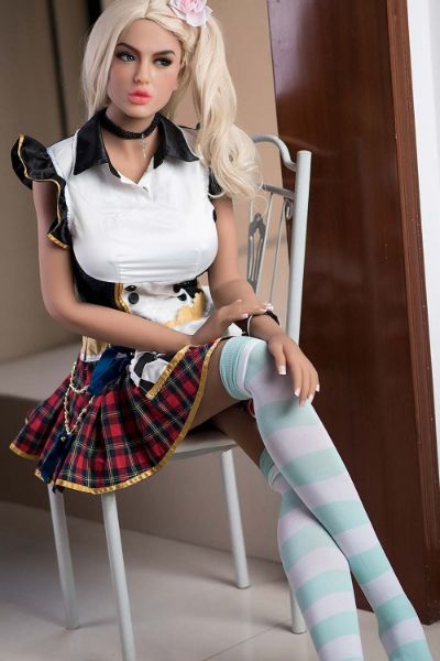 Show details for 6YE Dolls | 165cm/5ft5 I-cup TPE Sex Doll – Maula Picture of 6YE Dolls | 165cm/5ft5 I-cup TPE Sex Doll – Maula