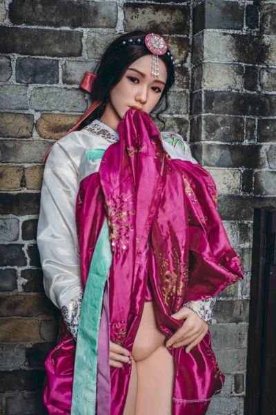 Picture of Starpery Dolls | 163cm/5ft4 G-cup Silicone Head Sex Doll – Jin