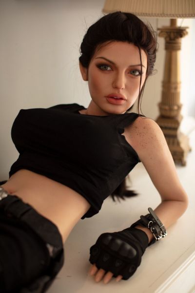Picture of Starpery Dolls | 167cm/5ft6 E-cup Silicone Head Sex Doll – Fay Ellen