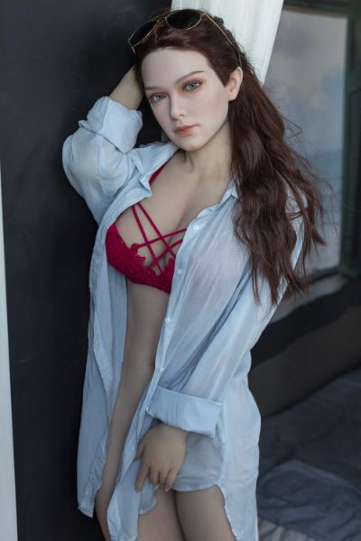 Picture of Starpery Dolls | 167cm/5ft6 E-cup Silicone Head Sex Doll – Lesley