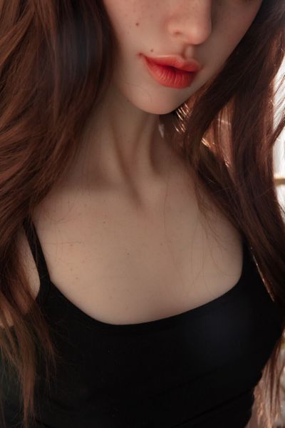 Show details for Starpery Dolls | 171cm/5ft7 A-cup Silicone Head Sex Doll – Janelle Picture of Starpery Dolls | 171cm/5ft7 A-cup Silicone Head Sex Doll – Janelle