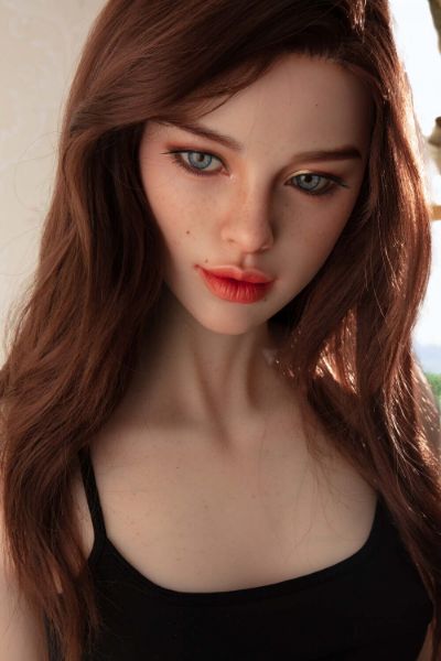 Show details for Starpery Dolls | 171cm/5ft7 A-cup Silicone Head Sex Doll – Janelle Picture of Starpery Dolls | 171cm/5ft7 A-cup Silicone Head Sex Doll – Janelle