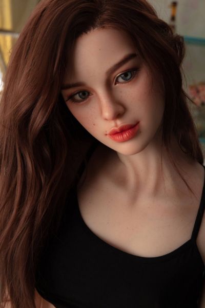 Show details for Starpery Dolls | 171cm/5ft7 A-cup Silicone Head Sex Doll – Janelle Picture of Starpery Dolls | 171cm/5ft7 A-cup Silicone Head Sex Doll – Janelle
