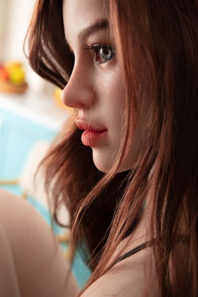 Show details for Starpery Dolls | 171cm/5ft7 A-cup Silicone Head Sex Doll – Janelle Picture of Starpery Dolls | 171cm/5ft7 A-cup Silicone Head Sex Doll – Janelle