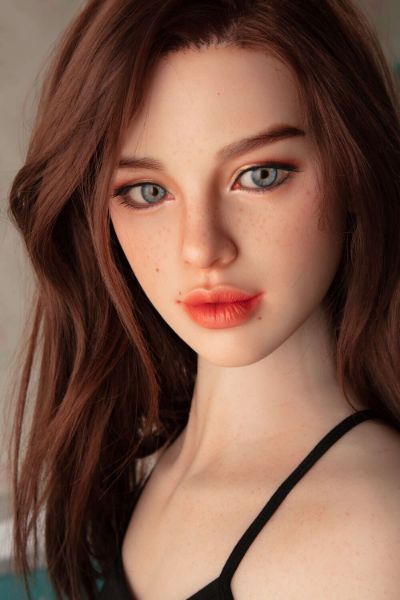 Show details for Starpery Dolls | 171cm/5ft7 A-cup Silicone Head Sex Doll – Janelle Picture of Starpery Dolls | 171cm/5ft7 A-cup Silicone Head Sex Doll – Janelle