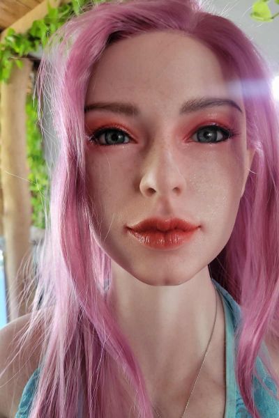 Show details for Starpery Dolls | 171cm/5ft7 A-cup Silicone Head Sex Doll – Erica Gabriel Picture of Starpery Dolls | 171cm/5ft7 A-cup Silicone Head Sex Doll – Erica Gabriel