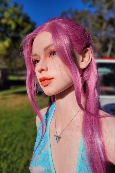 Show details for Starpery Dolls | 171cm/5ft7 A-cup Silicone Head Sex Doll – Erica Gabriel Picture of Starpery Dolls | 171cm/5ft7 A-cup Silicone Head Sex Doll – Erica Gabriel