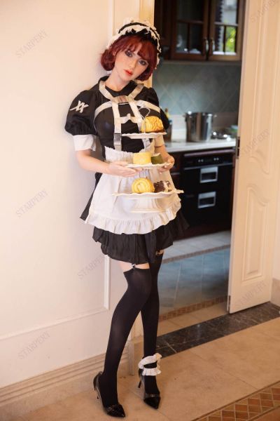 Show details for Starpery Dolls | 171cm/5ft7 D-cup Silicone Head Sex Doll – Iris Jane Picture of Starpery Dolls | 171cm/5ft7 D-cup Silicone Head Sex Doll – Iris Jane