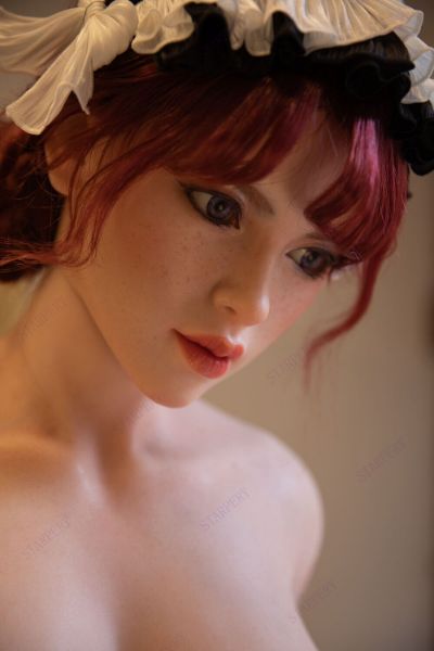 Show details for Starpery Dolls | 171cm/5ft7 D-cup Silicone Head Sex Doll – Iris Jane Picture of Starpery Dolls | 171cm/5ft7 D-cup Silicone Head Sex Doll – Iris Jane