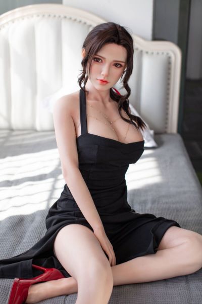 Show details for Starpery Sex Dolls | 171cm/5ft7 D-cup Silicone Head Sex Doll – Julie Picture of Starpery Sex Dolls | 171cm/5ft7 D-cup Silicone Head Sex Doll – Julie