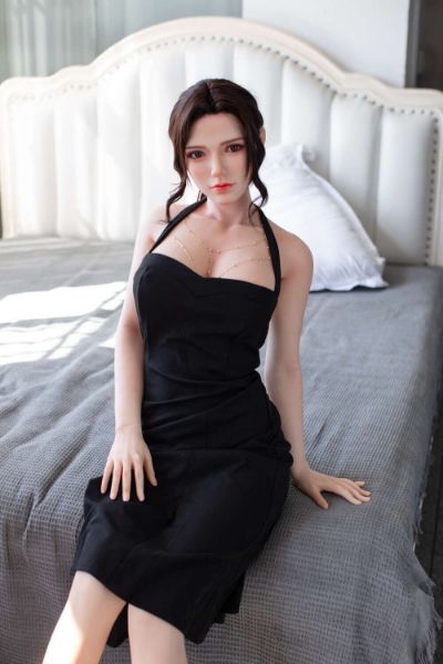 Show details for Starpery Sex Dolls | 171cm/5ft7 D-cup Silicone Head Sex Doll – Julie Picture of Starpery Sex Dolls | 171cm/5ft7 D-cup Silicone Head Sex Doll – Julie