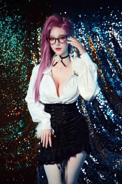 Show details for Starpery Dolls | 171cm/5ft7 D-cup Silicone Head Sex Doll – Saner Picture of Starpery Dolls | 171cm/5ft7 D-cup Silicone Head Sex Doll – Saner