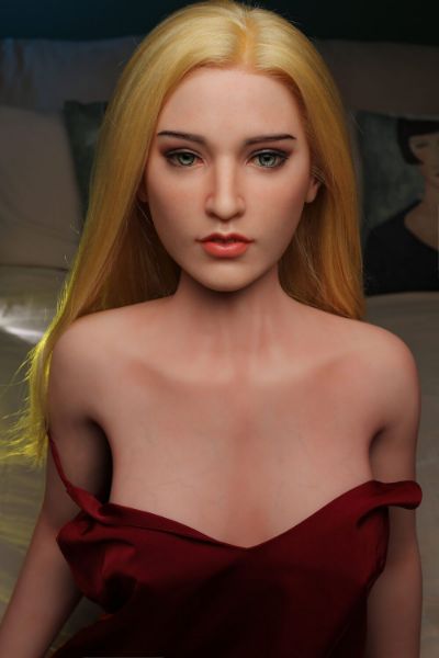 Show details for Starpery Dolls | 171cm/5ft7 C-cup Silicone Head Sex Doll – Emelyne Picture of Starpery Dolls | 171cm/5ft7 C-cup Silicone Head Sex Doll – Emelyne