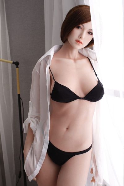 Show details for Starpery Dolls | 171cm/5ft7 C-cup Silicone Head Sex Doll – Hilona Picture of Starpery Dolls | 171cm/5ft7 C-cup Silicone Head Sex Doll – Hilona