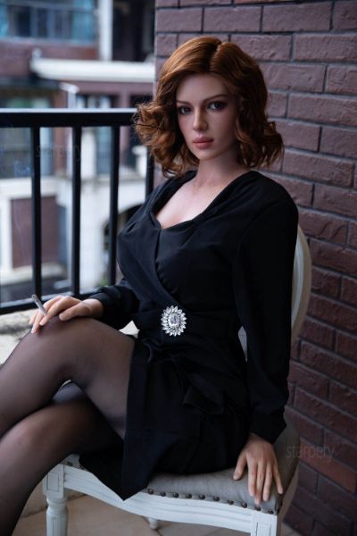 Show details for Starpery Dolls | 172cm/5ft8 F-cup Silicone Head Sex Doll – Wayne Winstead Picture of Starpery Dolls | 172cm/5ft8 F-cup Silicone Head Sex Doll – Wayne Winstead