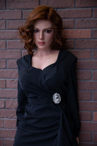 Show details for Starpery Dolls | 172cm/5ft8 F-cup Silicone Head Sex Doll – Wayne Winstead Picture of Starpery Dolls | 172cm/5ft8 F-cup Silicone Head Sex Doll – Wayne Winstead