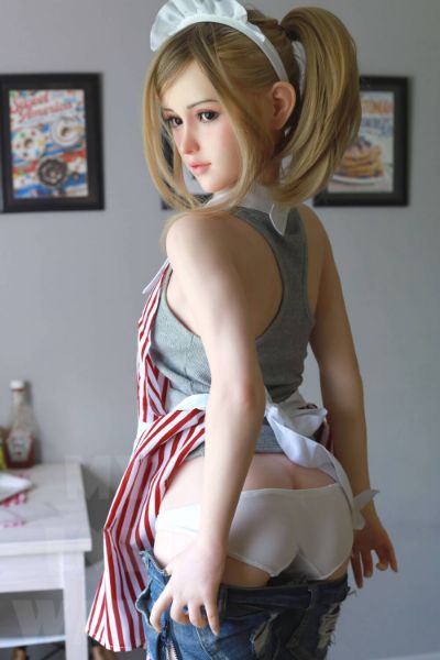 Show details for 148cm/4ft10 B-cup Silicone Sex Doll – Arisa Picture of 148cm/4ft10 B-cup Silicone Sex Doll – Arisa