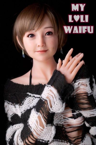 Show details for 148cm/4ft10 B-cup Silicone Head Sex Doll – Rena Picture of 148cm/4ft10 B-cup Silicone Head Sex Doll – Rena