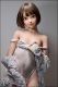 Picture of 148cm/4ft10 B-cup Silicone Head Sex Doll – Ali