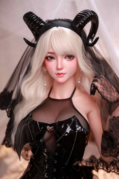 Show details for JY Silicone Dolls - 161cm/5ft3 G-cup Silicone Sex Doll – Yunxi Picture of JY Silicone Dolls - 161cm/5ft3 G-cup Silicone Sex Doll – Yunxi