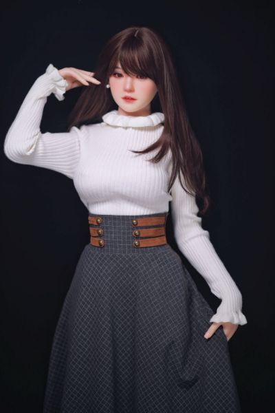 Show details for JY Silicone Dolls - 165cm/5ft5 D-cup Silicone Sex Doll – Yunxi Picture of JY Silicone Dolls - 165cm/5ft5 D-cup Silicone Sex Doll – Yunxi
