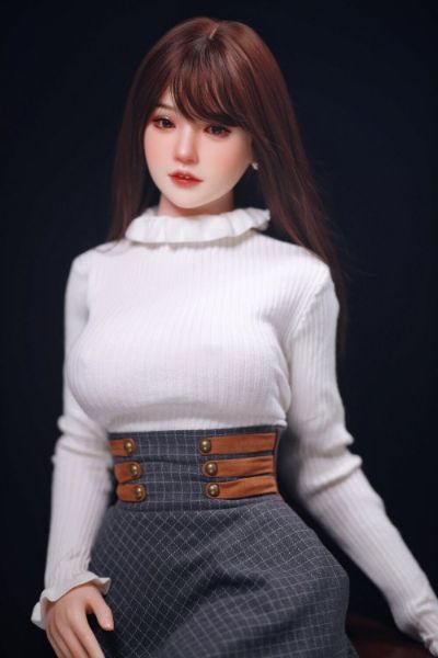 Show details for JY Silicone Dolls - 165cm/5ft5 D-cup Silicone Sex Doll – Yunxi Picture of JY Silicone Dolls - 165cm/5ft5 D-cup Silicone Sex Doll – Yunxi