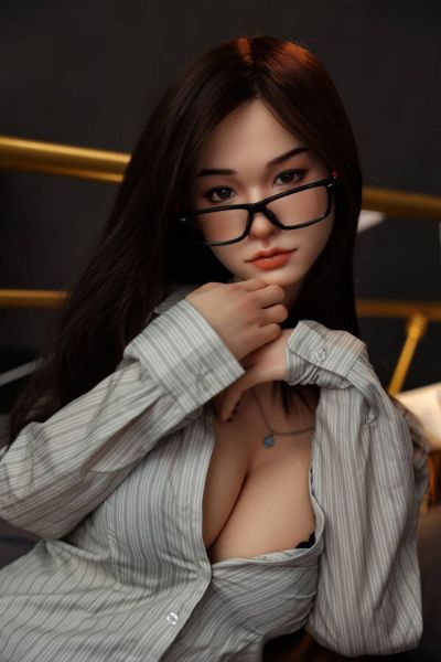 Show details for JY Silicone Dolls - 172cm/5ft8 F-cup Silicone Sex Doll – Qiuya Picture of JY Silicone Dolls - 172cm/5ft8 F-cup Silicone Sex Doll – Qiuya