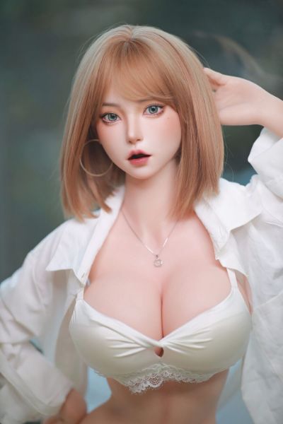 Show details for JY Silicone Dolls - 163cm/5ft4 F-cup Silicone Sex Doll – Qing Niao Picture of JY Silicone Dolls - 163cm/5ft4 F-cup Silicone Sex Doll – Qing Niao