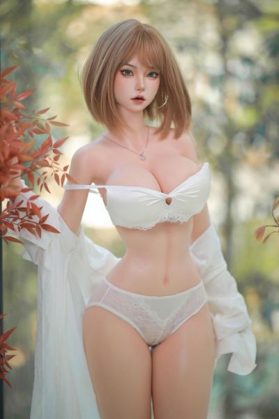 Show details for JY Silicone Dolls - 163cm/5ft4 F-cup Silicone Sex Doll – Qing Niao Picture of JY Silicone Dolls - 163cm/5ft4 F-cup Silicone Sex Doll – Qing Niao