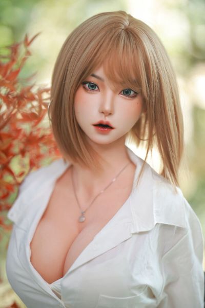 Show details for JY Silicone Dolls - 163cm/5ft4 F-cup Silicone Sex Doll – Qing Niao Picture of JY Silicone Dolls - 163cm/5ft4 F-cup Silicone Sex Doll – Qing Niao
