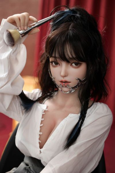 Show details for JY Silicone Dolls - 163cm/5ft4 F-cup Silicone Sex Doll – Luo Shui Picture of JY Silicone Dolls - 163cm/5ft4 F-cup Silicone Sex Doll – Luo Shui