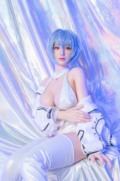Show details for JY Silicone Dolls - 163cm/5ft4 F-cup Silicone Sex Doll – Ling Boli Picture of JY Silicone Dolls - 163cm/5ft4 F-cup Silicone Sex Doll – Ling Boli