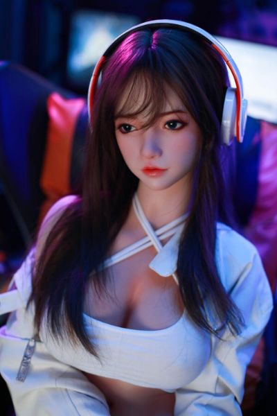 Show details for JY Silicone Dolls - 163cm/5ft4 F-cup Silicone Sex Doll – Jimin Picture of JY Silicone Dolls - 163cm/5ft4 F-cup Silicone Sex Doll – Jimin