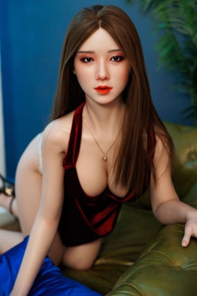 Show details for JY Silicone Dolls - 165cm/5ft5 B-cup Silicone Sex Doll – Qianxia Picture of JY Silicone Dolls - 165cm/5ft5 B-cup Silicone Sex Doll – Qianxia