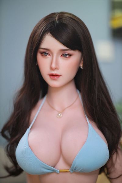 Show details for JY Silicone Dolls - 161cm/5ft3 G-cup Silicone Sex Doll – Shuya Picture of JY Silicone Dolls - 161cm/5ft3 G-cup Silicone Sex Doll – Shuya
