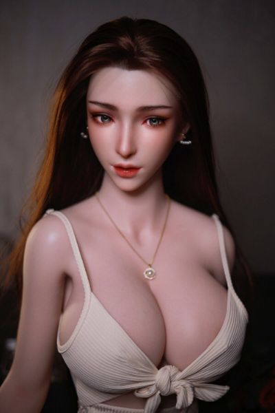 Show details for JY Silicone Dolls - 161cm/5ft3 G-cup Silicone Sex Doll – Yanling Ji Picture of JY Silicone Dolls - 161cm/5ft3 G-cup Silicone Sex Doll – Yanling Ji