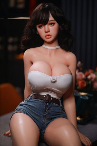 Show details for JY Silicone Dolls - 161cm/5ft3 G-cup Silicone Sex Doll – Saori Picture of JY Silicone Dolls - 161cm/5ft3 G-cup Silicone Sex Doll – Saori