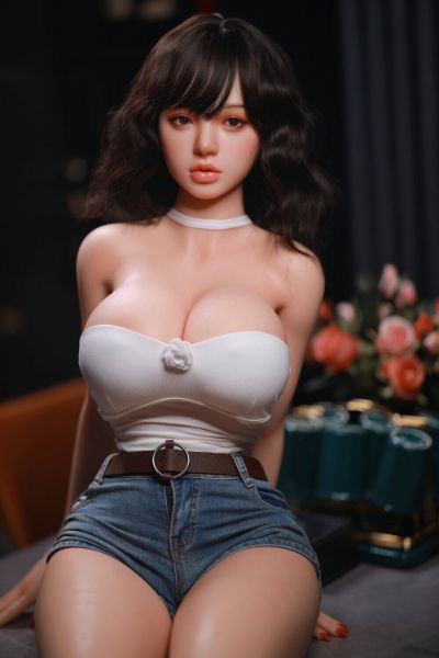 Show details for JY Silicone Dolls - 161cm/5ft3 G-cup Silicone Sex Doll – Saori Picture of JY Silicone Dolls - 161cm/5ft3 G-cup Silicone Sex Doll – Saori