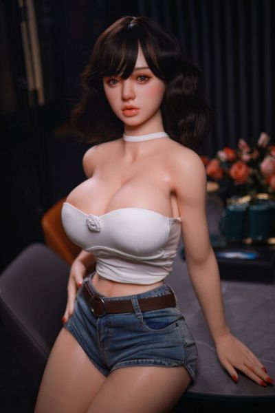 Show details for JY Silicone Dolls - 161cm/5ft3 G-cup Silicone Sex Doll – Saori Picture of JY Silicone Dolls - 161cm/5ft3 G-cup Silicone Sex Doll – Saori