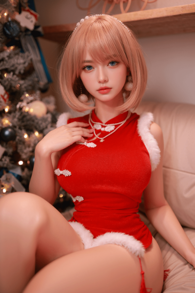Show details for JY Silicone Dolls - 161cm/5ft3 G-cup Silicone Sex Doll – Minako Picture of JY Silicone Dolls - 161cm/5ft3 G-cup Silicone Sex Doll – Minako