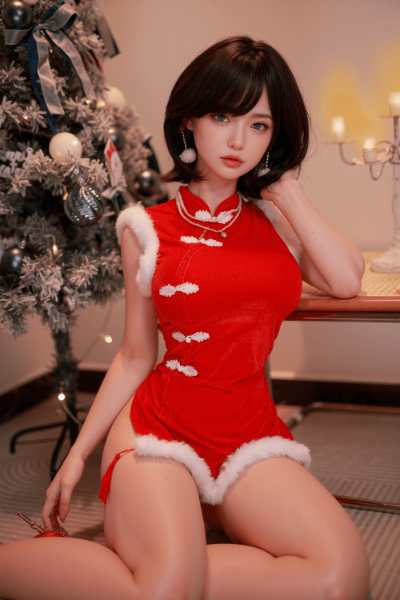 Show details for JY Silicone Dolls - 161cm/5ft3 G-cup Silicone Sex Doll – Minako Picture of JY Silicone Dolls - 161cm/5ft3 G-cup Silicone Sex Doll – Minako
