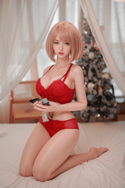 Show details for JY Silicone Dolls - 161cm/5ft3 G-cup Silicone Sex Doll – Minako Picture of JY Silicone Dolls - 161cm/5ft3 G-cup Silicone Sex Doll – Minako