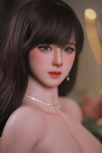 Show details for JY Silicone Dolls - 168cm/5ft3 D-cup Silicone Sex Doll – Manting Picture of JY Silicone Dolls - 168cm/5ft3 D-cup Silicone Sex Doll – Manting