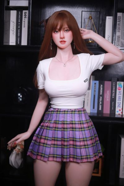 Show details for JY Silicone Dolls - 168cm/5ft3 D-cup Silicone Sex Doll – Chuxia Picture of JY Silicone Dolls - 168cm/5ft3 D-cup Silicone Sex Doll – Chuxia