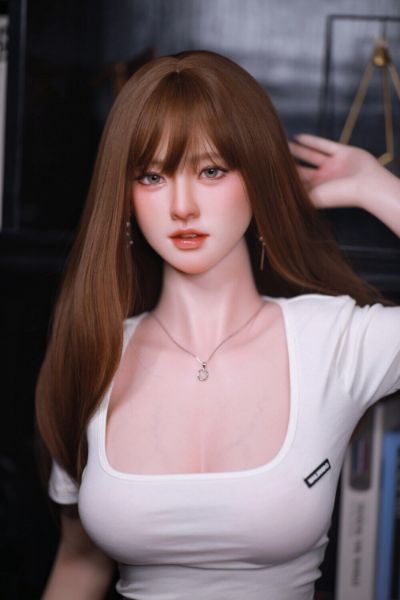 Show details for JY Silicone Dolls - 168cm/5ft3 D-cup Silicone Sex Doll – Chuxia Picture of JY Silicone Dolls - 168cm/5ft3 D-cup Silicone Sex Doll – Chuxia