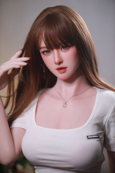 Show details for JY Silicone Dolls - 168cm/5ft3 D-cup Silicone Sex Doll – Chuxia Picture of JY Silicone Dolls - 168cm/5ft3 D-cup Silicone Sex Doll – Chuxia