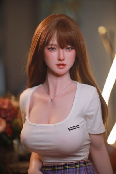 Show details for JY Silicone Dolls - 168cm/5ft3 D-cup Silicone Sex Doll – Chuxia Picture of JY Silicone Dolls - 168cm/5ft3 D-cup Silicone Sex Doll – Chuxia