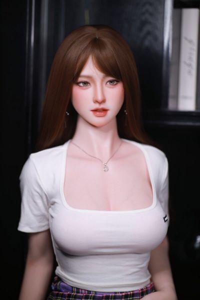 Show details for JY Silicone Dolls - 168cm/5ft3 D-cup Silicone Sex Doll – Chuxia Picture of JY Silicone Dolls - 168cm/5ft3 D-cup Silicone Sex Doll – Chuxia