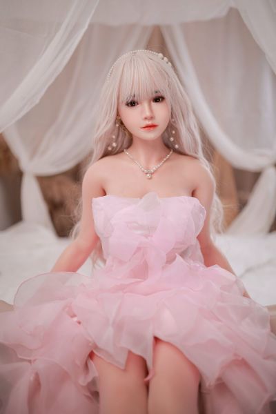 Show details for JY Silicone Dolls - 150cm/4ft11 C-cup Silicone Sex Doll – Yunxi Picture of JY Silicone Dolls - 150cm/4ft11 C-cup Silicone Sex Doll – Yunxi