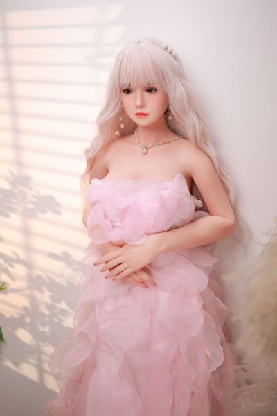 Show details for JY Silicone Dolls - 150cm/4ft11 C-cup Silicone Sex Doll – Yunxi Picture of JY Silicone Dolls - 150cm/4ft11 C-cup Silicone Sex Doll – Yunxi